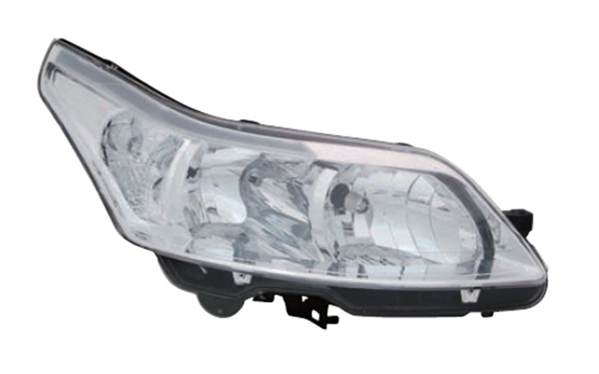 C4CITROEN C4 ÖN FAR ELEKTRIK MOTORLU SAĞ.03-10 6206L4TYCCIT10C4001