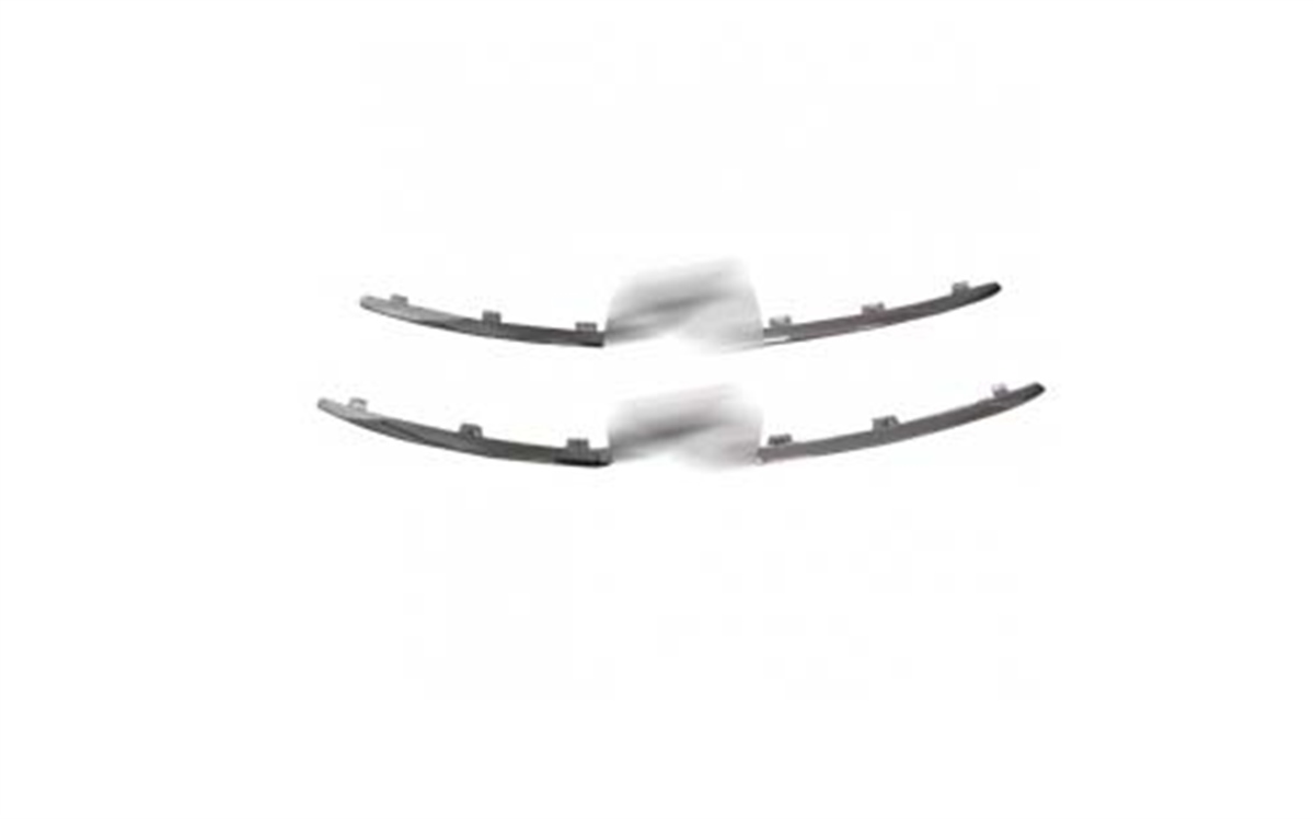 C4CITROEN C4 ÖN PANJUR KUŞAĞI KROM SET 10- 745385DE-GACIT09C4006