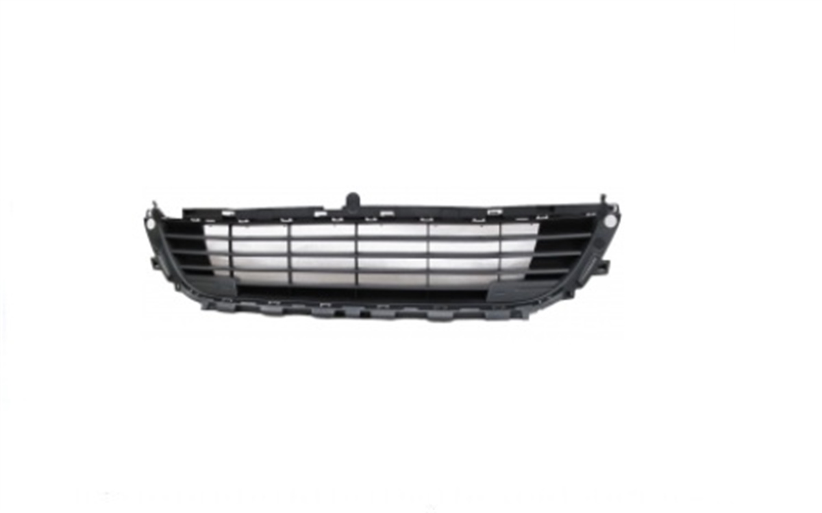 C4CITROEN C4 ÖN TAMPON PANJURU 10- 7422R5DE-GACIT07C4020