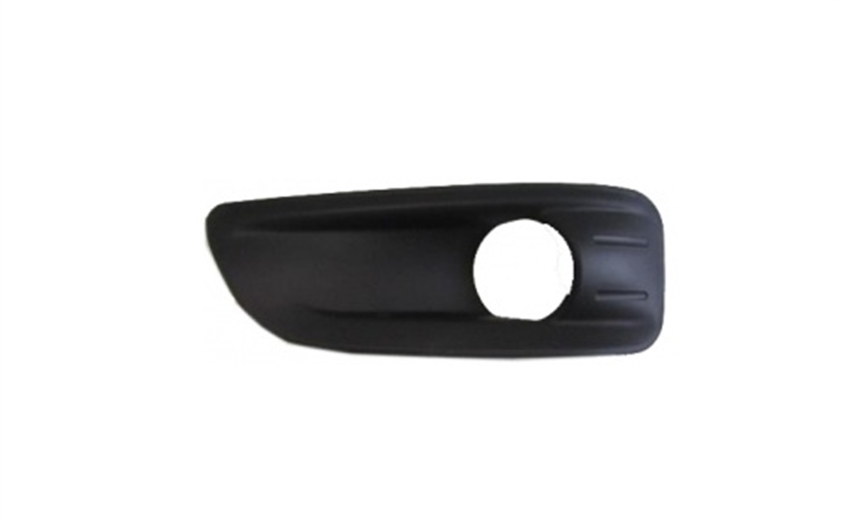C4CITROEN C4 ÖN TAMPON PANJURU DELİKLİ SAĞ.10- 745365DE-GACIT07C4024