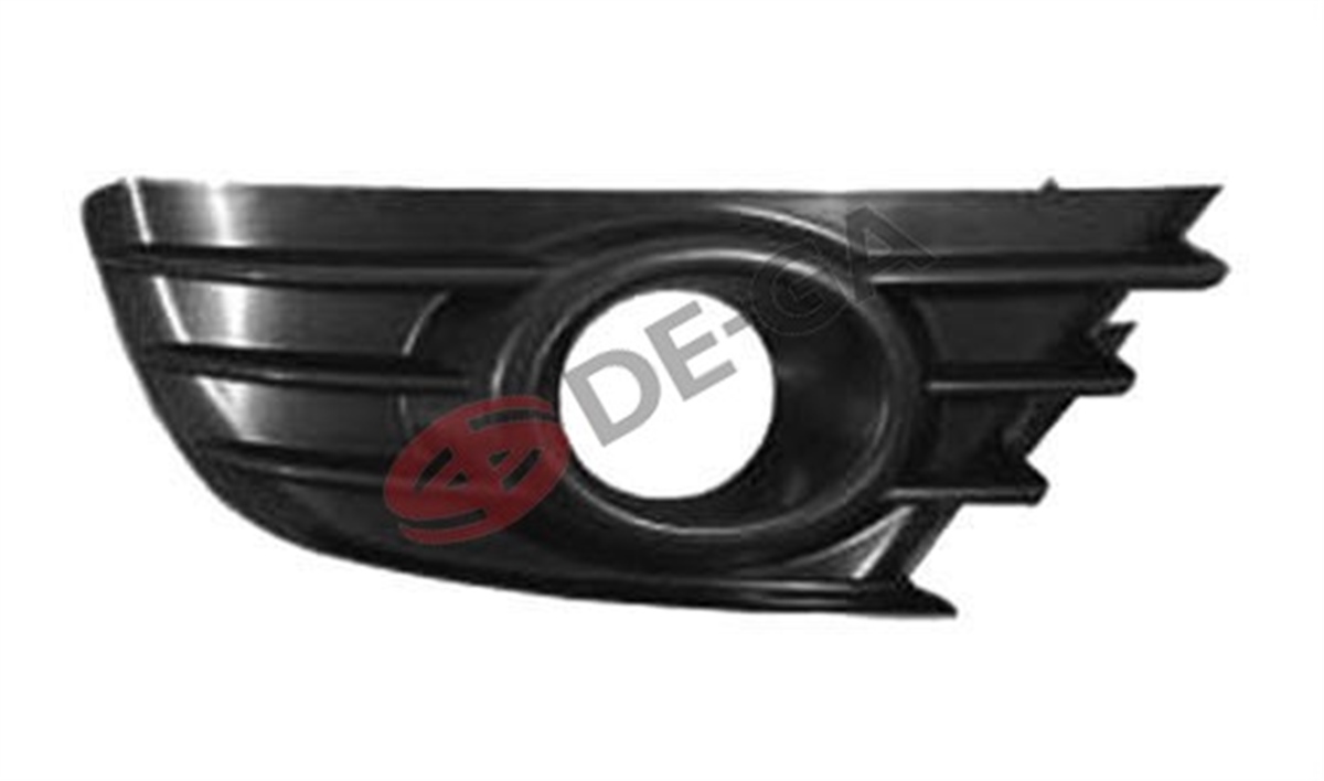 C4CITROEN C4 ÖN TAMPON PANJURU SAĞ.04- 7414JSDEGACIT07C4007
