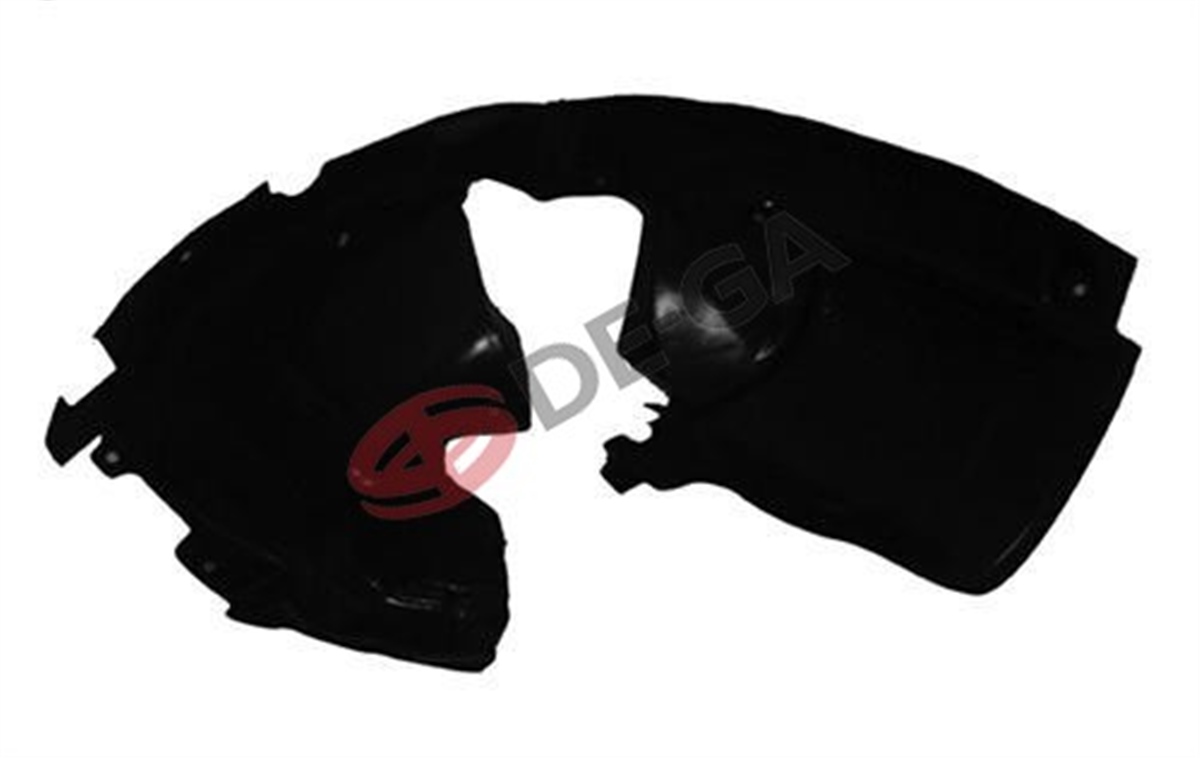 C4CITROEN C4 PICASSO ÖN ÇAMURLUK DAVLUMBAZ SOL.06- 7136AHDEGACIT15C4002