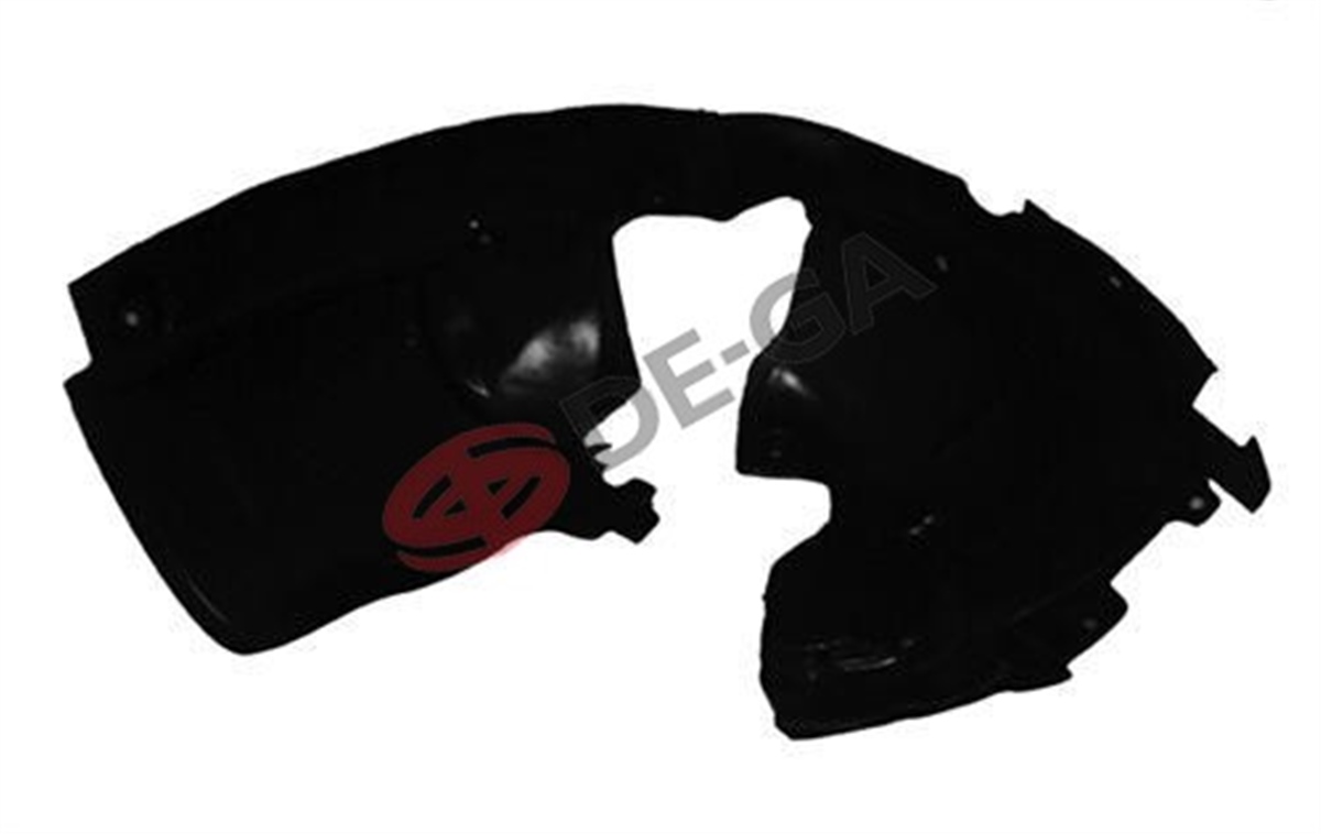 C4CITROEN C4 PICASSO ÖN ÇAMURLUK DAVLUMBAZ SAĞ.06- 7136AJDEGACIT15C4001