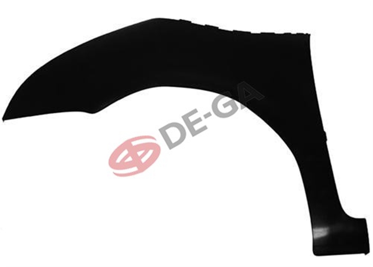 C4CITROEN C4 PICASSO ÖN ÇAMURLUK SOL.06- 7840V1DEGACIT08C4006