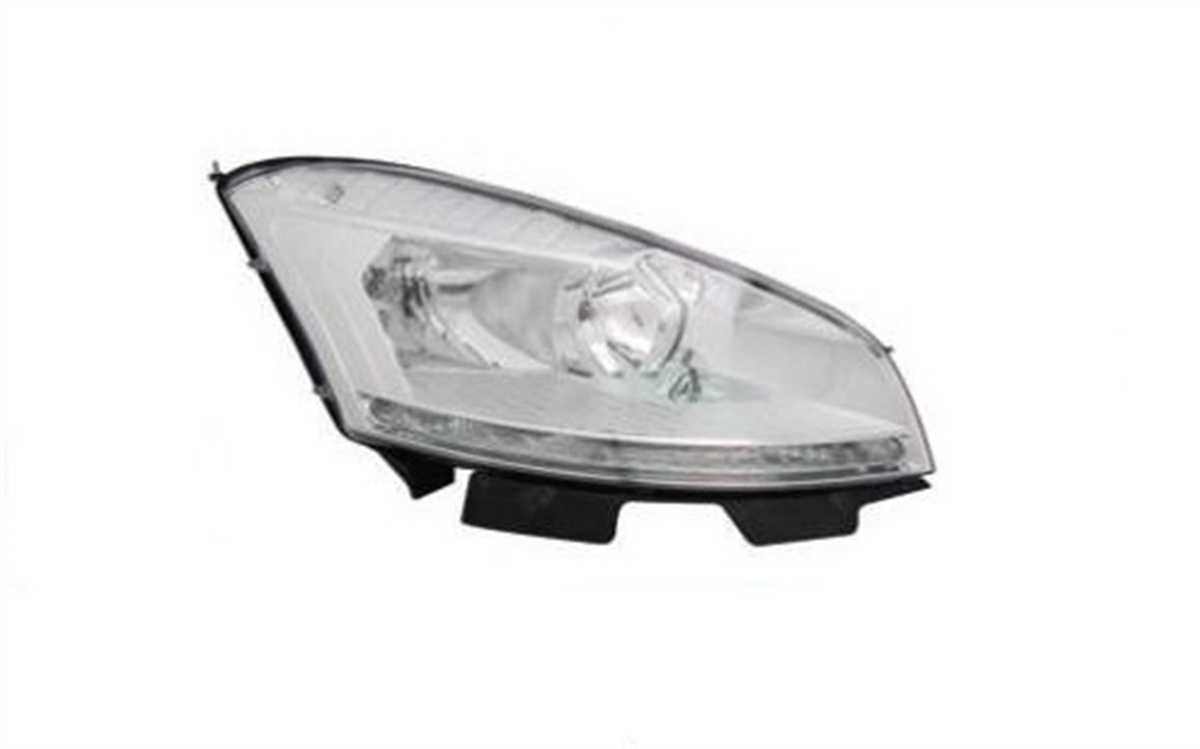 C4CITROEN C4 PICASSO ÖN FAR ELEKTRIK MOTORLU SAĞ.11- 6206V1TYCCIT10C4008