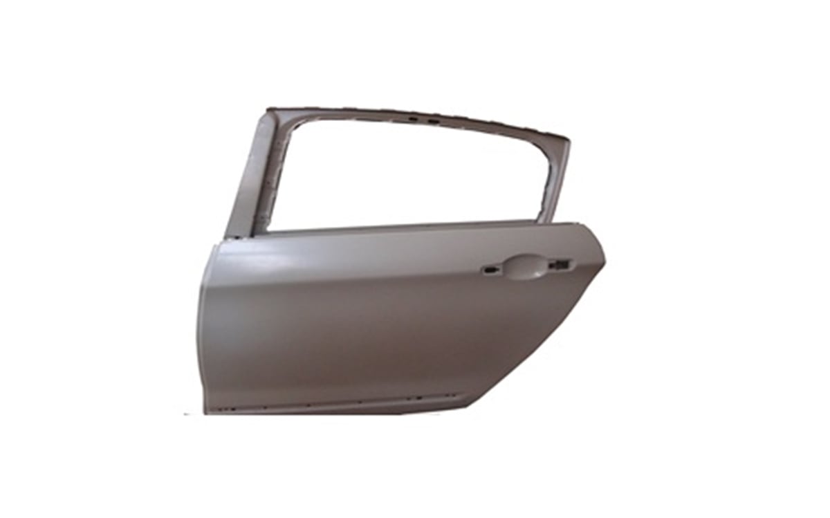 C5CITROEN C5 ARKA KAPI SOL.10- 9006L4DE-GACIT08C5013