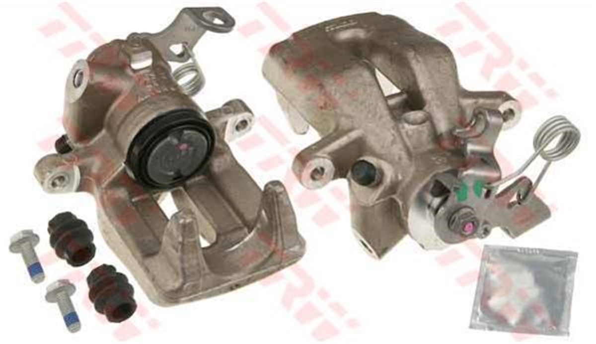 C5FREN KALİPERİ ARKA 4401G5 PSA CITROEN C5 II 2006 >>, C5 III 2008 >> 97-00 - TRW TRW BHN822TRWTRW BHN822