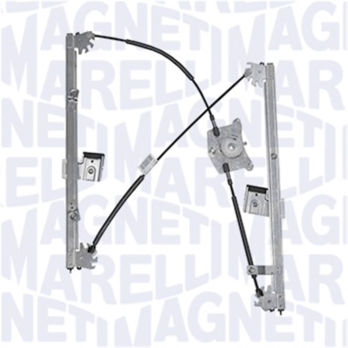 CADDYCAM MEKANİZMASI VW CADDY III. ÖN. SAĞ. MEKANİZMA MARELLI 359000500710MARELLIMARELLI 359000500710