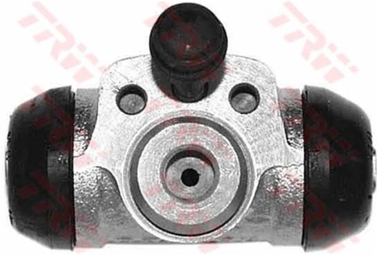 CADDYFREN SİLİNDİRİ FAVORIT-FORMAN 90-95 - FELICIA 94 CADDY II 1.6-1.9D 96-00 19.00MM TRW BWD268TRWTRW BWD268