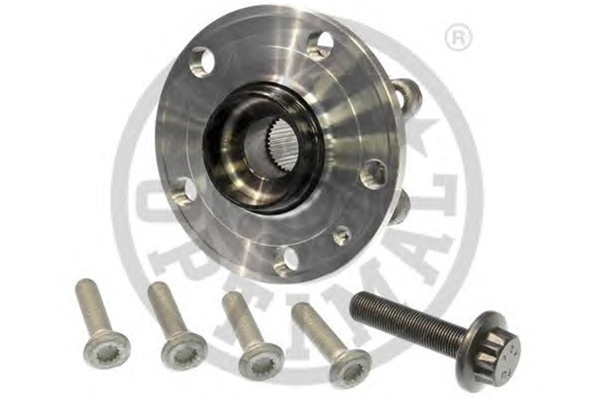 CADDYÖN TEKER PORYASI RULMANLI CADDY III YM BAR0088ADVK210-BAR0088BEVK210-BAR0088ACVK210 OPTIMAL 101017OPTIMALOPTIMAL 101017