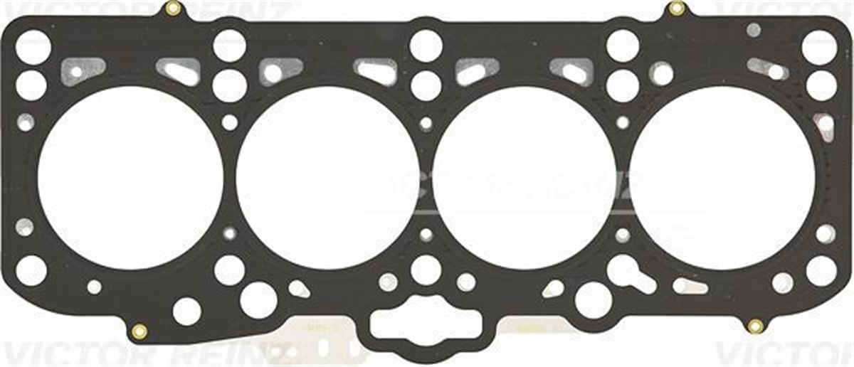 CADDYSİLİNDİR KAPAK CONTASI 2 DELİK CADDY III 2.0SDI 04 BDJ V.REINZ 613435010V.REINZV.REINZ 613435010