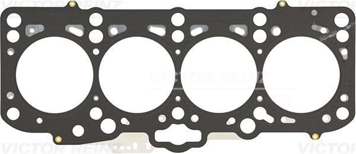 CADDYSİLİNDİR KAPAK CONTASI 3 DELİK CADDY III 2.0SDI 04 BDJ V.REINZ 613435020V.REINZV.REINZ 613435020