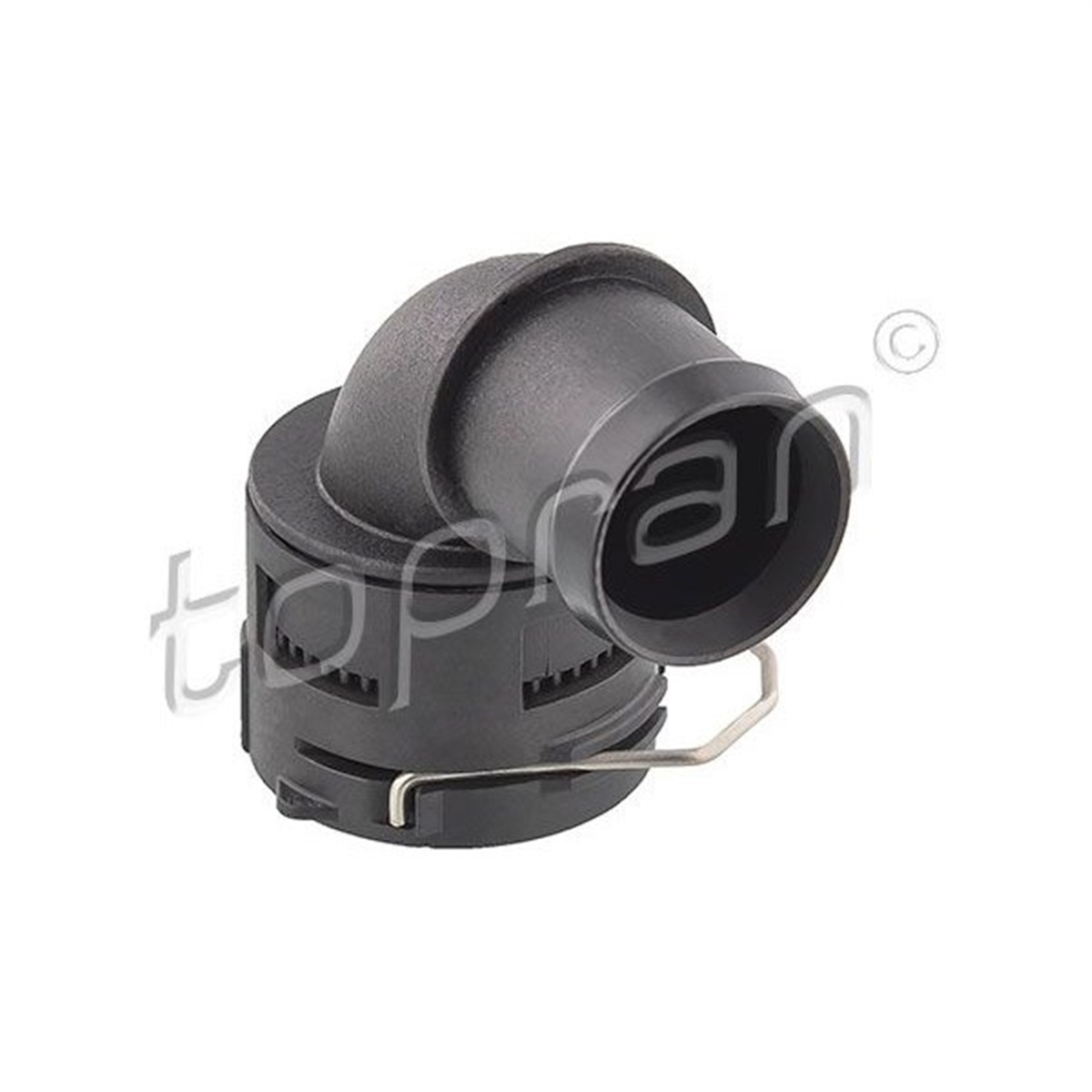 CADDYSOĞUTMA FLANŞI CADDY 1.9 TDI TOPRAN 116599755TOPRANTOPRAN 116599755