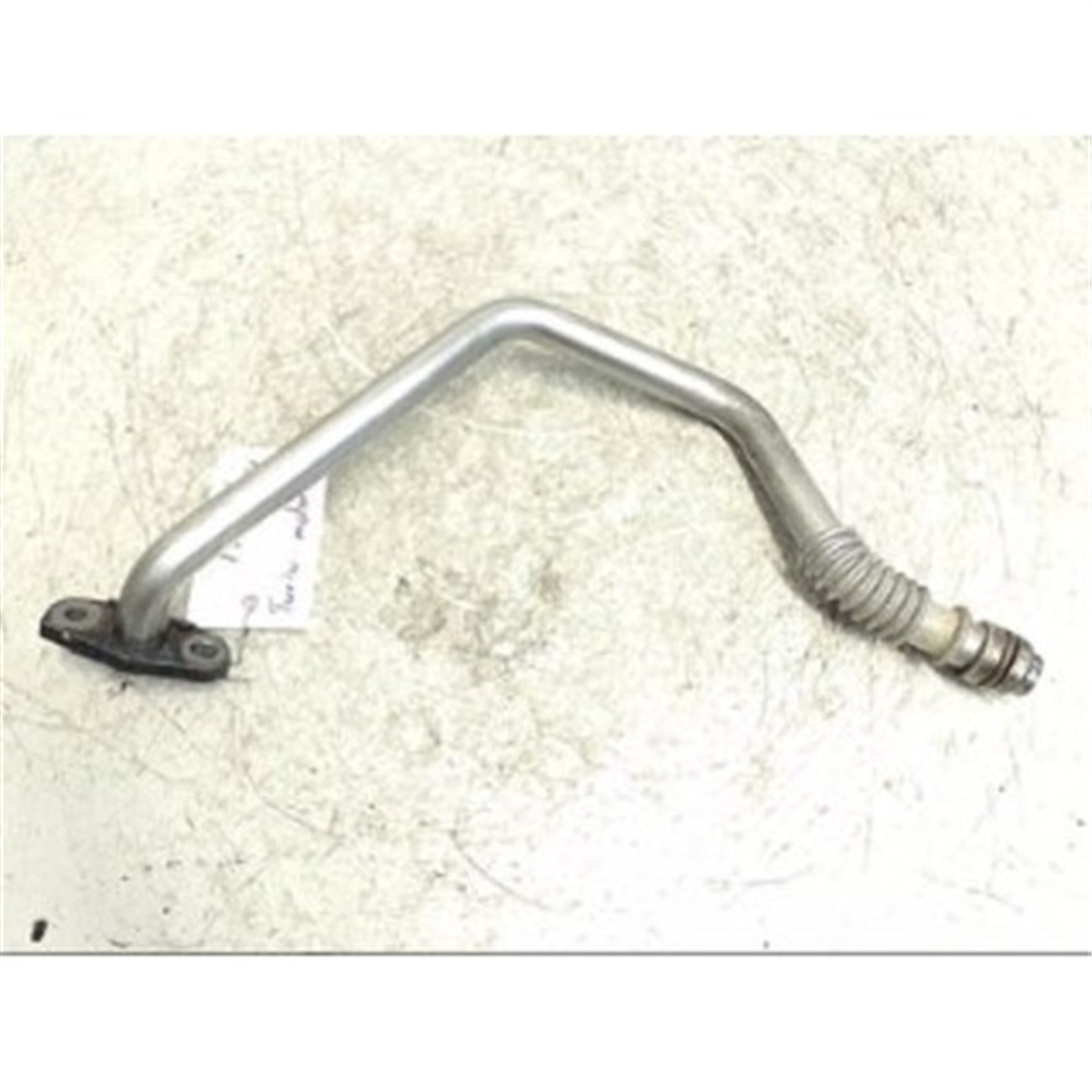 CADDYTURBO YAĞLAMA BORUSU CADDY 1.6 TDI 2010 OEK 03L145736AHOEKOEK 03L145736AH