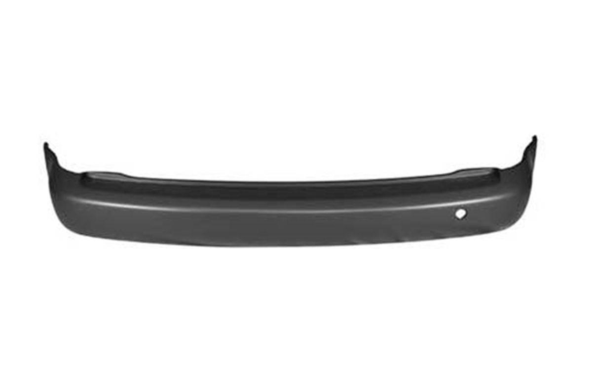 CADDYVOLKSWAGEN CADDY ARKA TAMPON KOYU GRİ 10- 2K0807417AG9B9DE-GAWOS07CD020