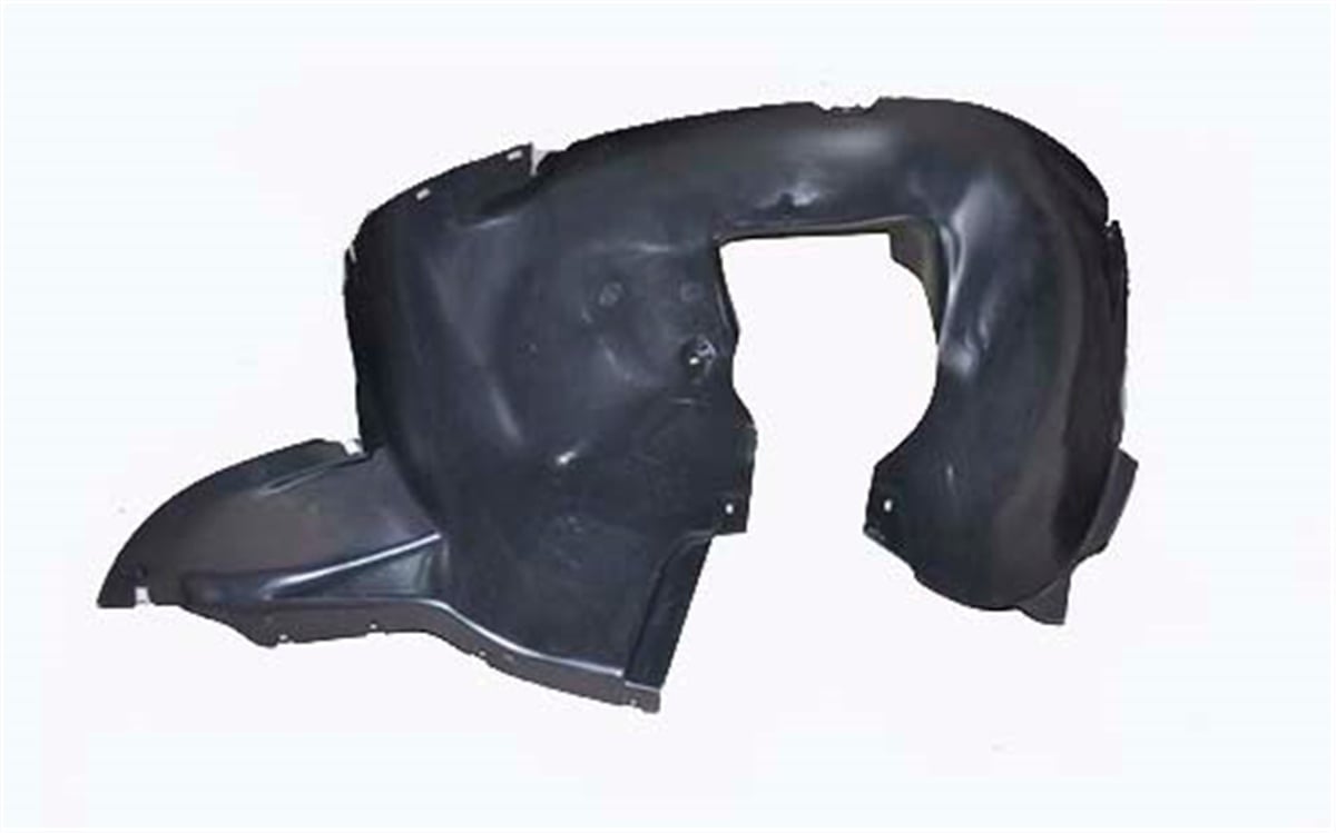 CADDYVOLKSWAGEN CADDY ÖN ÇAMURLUK DAVLUMBAZ SOL.04- 1T0805911MDE-GAWOS15CD004