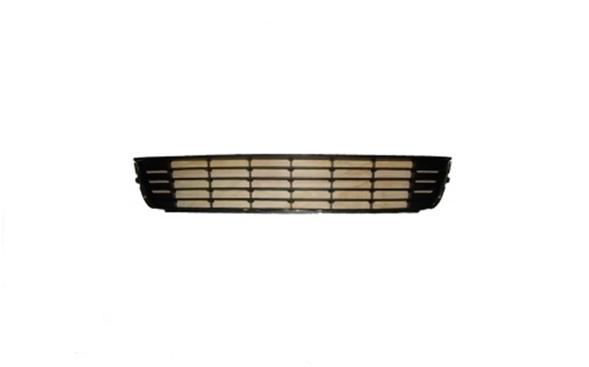 CADDYVOLKSWAGEN CADDY ÖN TAMPON PANJURU KROM KŞKLI 10- 1T0853677C9B9DE-GAWOS07CD009