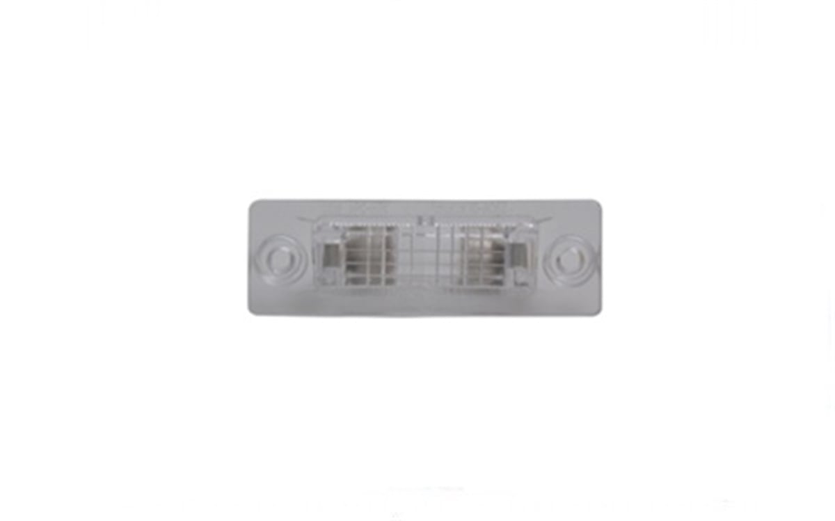 CADDYVOLKSWAGEN CADDY PLAKA LAMBASI STD.04- 3B5998026ADE-GAWOS10CD007