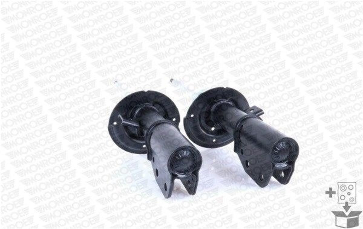 CAPTIVAÖN AMORTİSÖR L-R CHEVROLET CAPTIVA- 2006-2011 OPEL ANTARA 2006-2015 MONROE D0409MONROEMONROE D0409