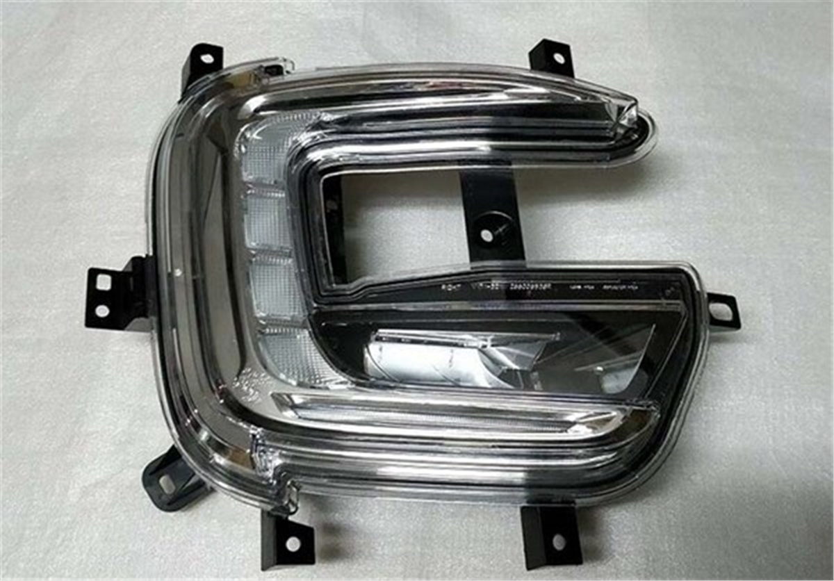 CAPTURGÜNDÜZ FARI SAĞ LED RENAULT CAPTUR 17 OEK 266006538ROEKOEK 266006538R