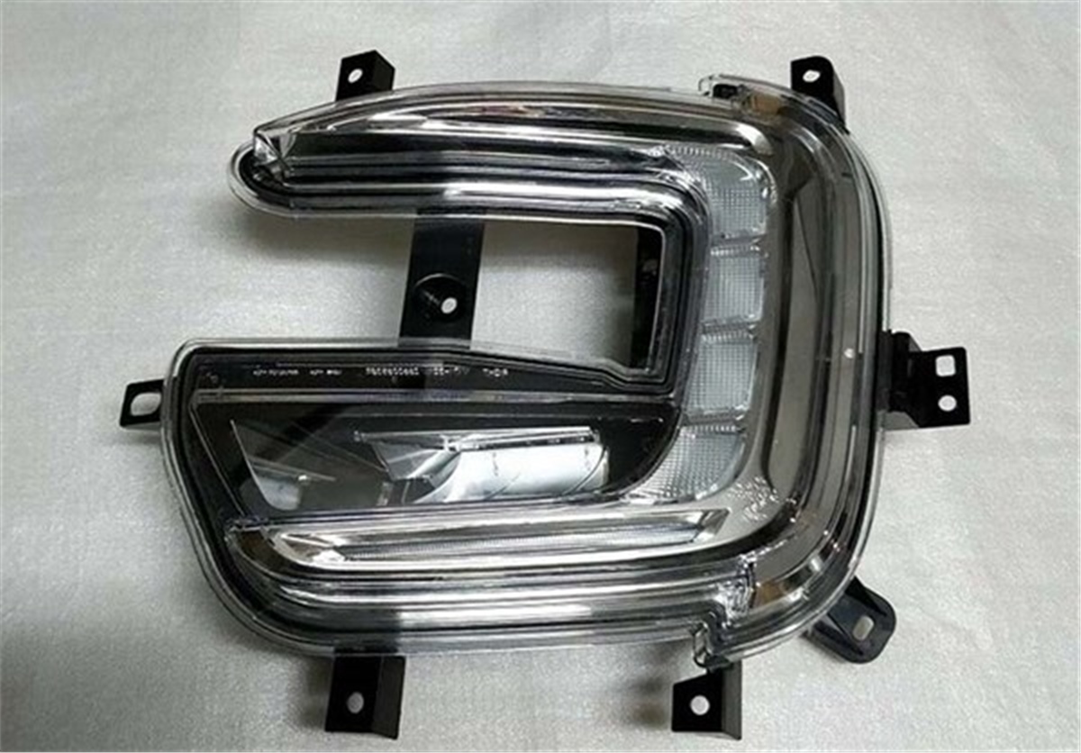 CAPTURGÜNDÜZ FARI SOL LED RENAULT CAPTUR 17 OEK 266050994ROEKOEK 266050994R