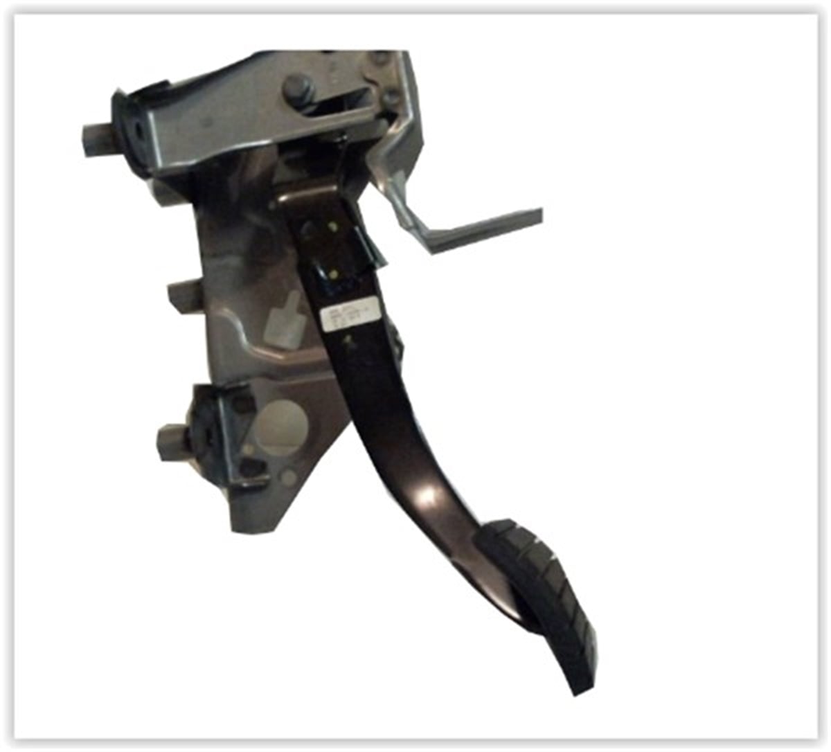 CAPTURKOMPLE FREN PEDALI CAPTUR OEK 465011442ROEKOEK 465011442R