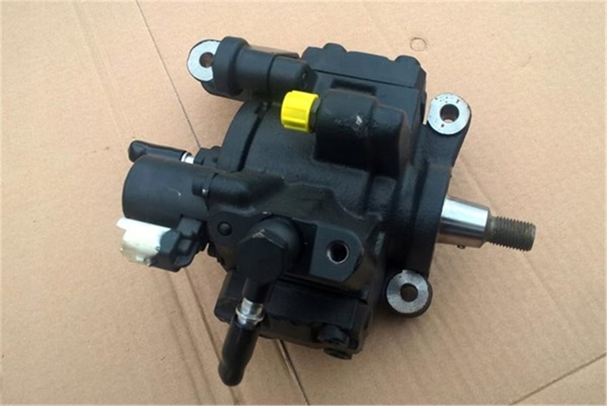 CAPTURYÜKSEK BASINÇ POMPASI CAPTUR-KAJDAR 15 GRAND KANGOO 13 MEGANE III-SCENIC III 09 QASHQAI-JUKE 1.5 DCİ 110PS -MERCEDES OEK 167003669ROEKOEK 167003669R