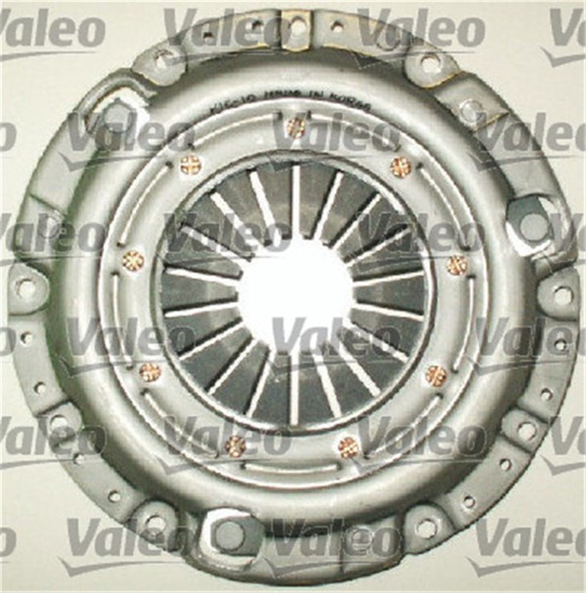 CARENSDEBRIYAJ SETİ KIA CARENS 1.8 02 SPORTAGE 2.0 94-03 KIK-004 VALEO 821115VALEOVALEO 821115