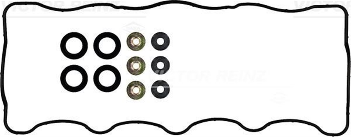 CARENSKÜLBÜRATÖR ÜST KAPAK CONTASI ELANTRA 01-06 SANTA FE-TUCSON 04-10 CARENS 07 SPORTAGE 04 2.0CRDI V.REINZ 155344701V.REINZV.REINZ 155344701