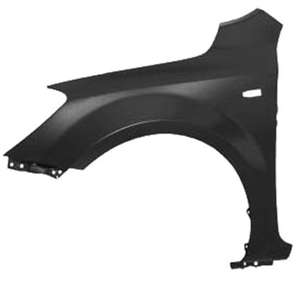 CEEDKIA CEED ÖN ÇAMURLUK DELİKLİ SOL.07- 663111H010DE-GAKIA08CE002