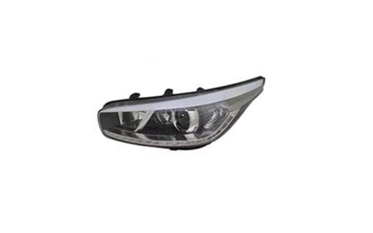 CEEDKIA CEED ÖN FAR ELEKTRIK MOTORLU LEDLİ GÜNDÜZ FARLI SOL.12- 92101-A2020TYCKIA10CE023