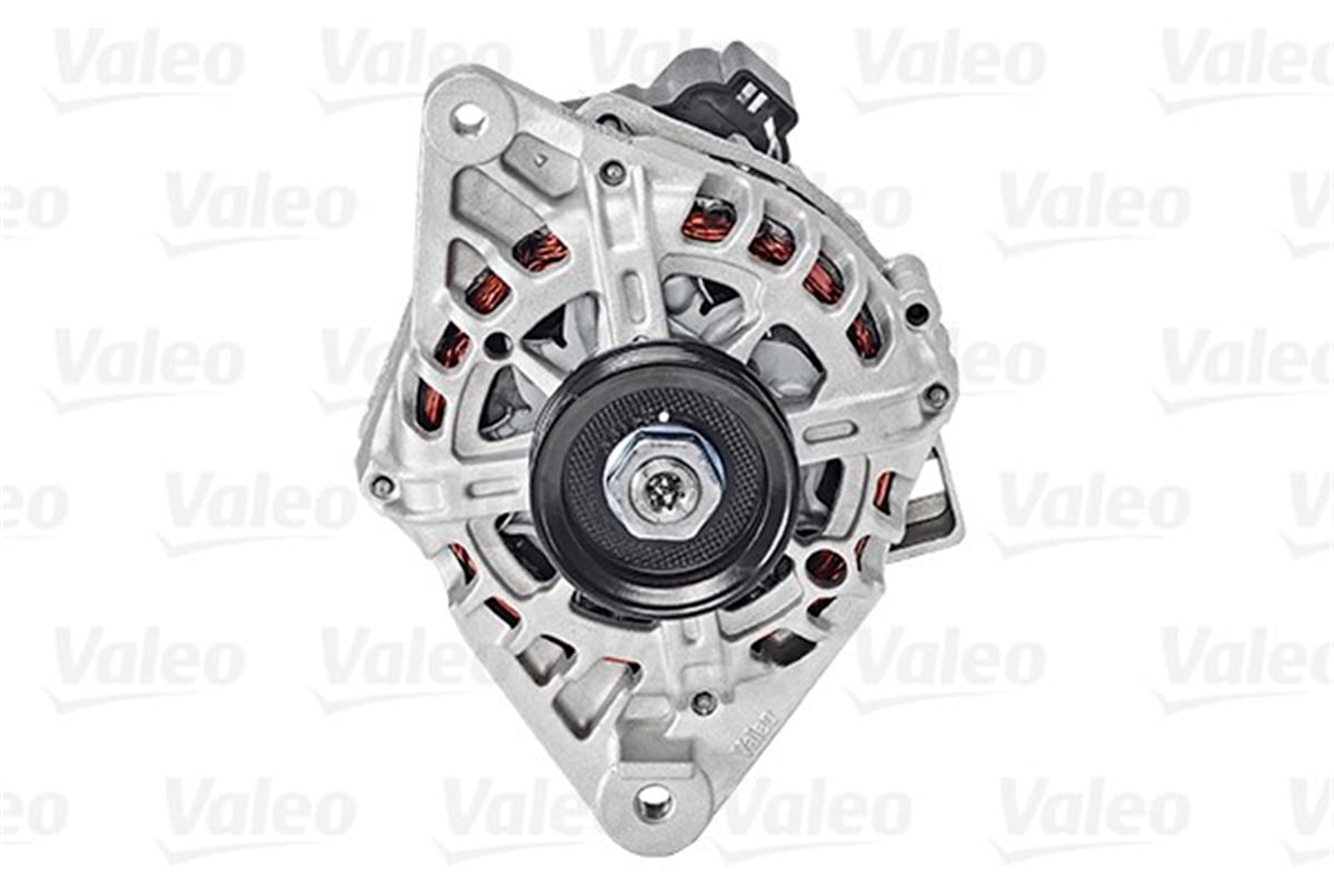 CERATOALTERNATÖR KIA CERATO-RIO-SPORTAGE ACCENT-ELANTRA-TUCSON VALEO 600712VALEOVALEO 600712