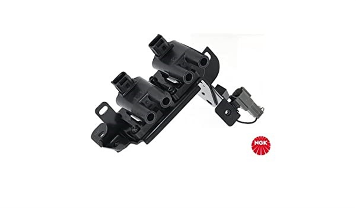 CERATOATEŞLEME BOBİNİ U2060 ACCENT ERA 1.6 GLS 11-05 G4ED-MATRİX X 1.6-CERATO 1.6 NGK 48287NGKNGK 48287