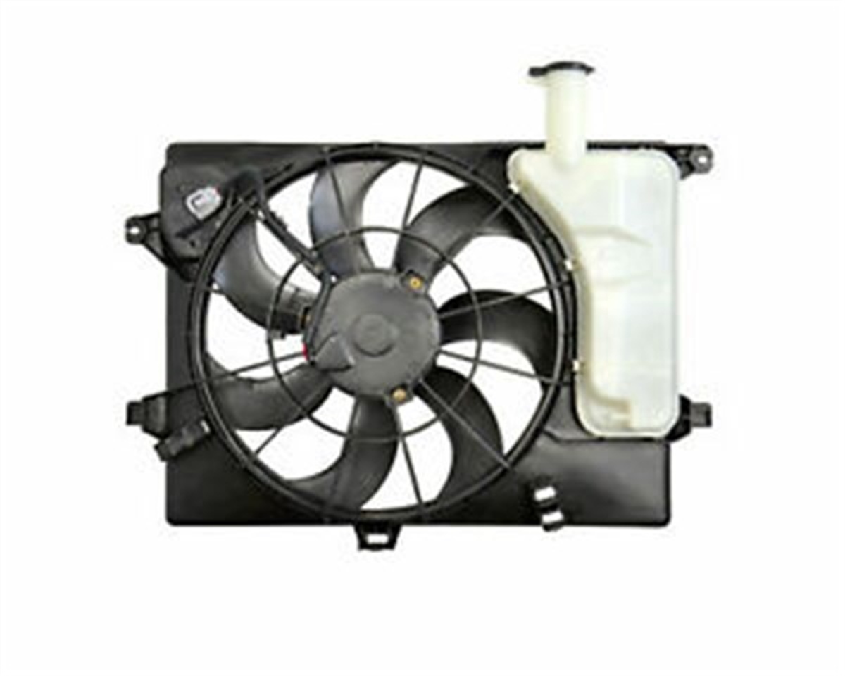 CERATOFAN MOTORU I30-ELANTRA 2010 -CERATO 2012 ORIS FHY359ORISORIS FHY359