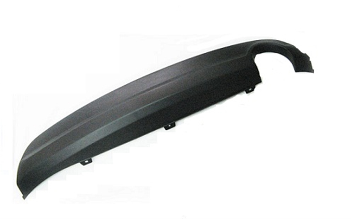 CERATOKIA CERATO ARKA TAMPON SPOİLERİ DELIKLİ KROM 09 866951M010DE-GAKIA07CT017