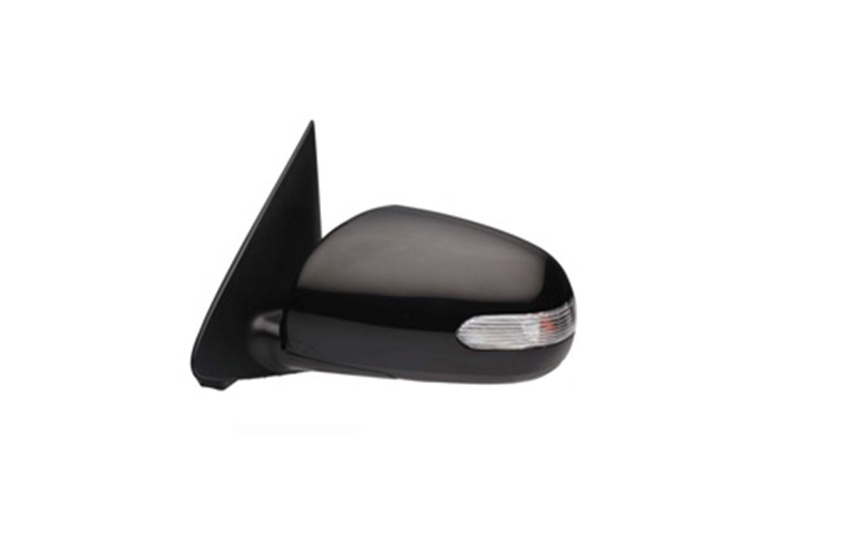 CERATOKIA CERATO DIŞ AYNA EL.IS.SİNYALLİ SOL.09- 876101M200DE-GAKIA11CT006