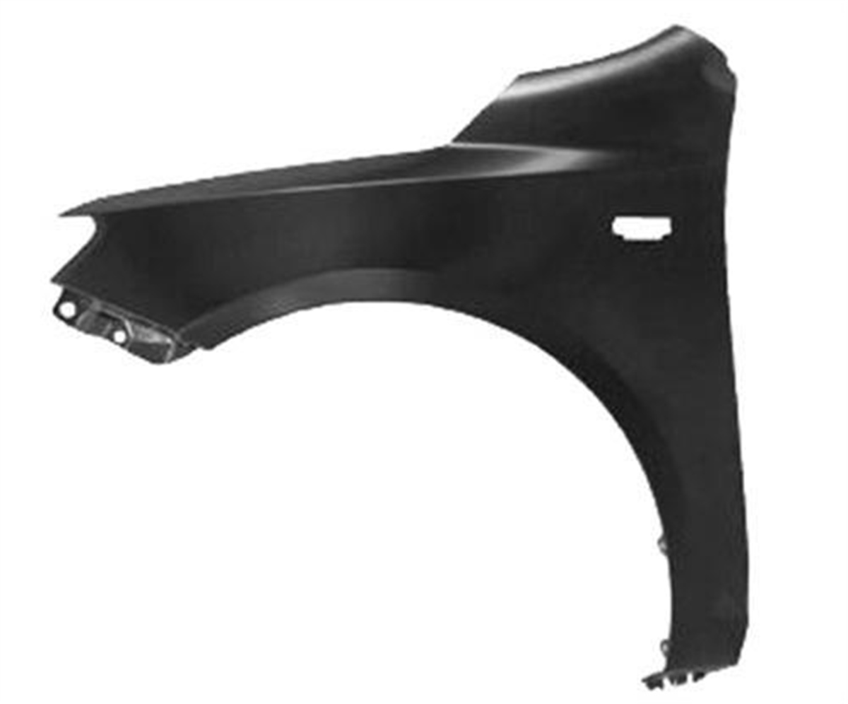 CERATOKIA CERATO ÖN ÇAMURLUK DELİKLİ SOL.09- 663111M040DE-GAKIA08CT005