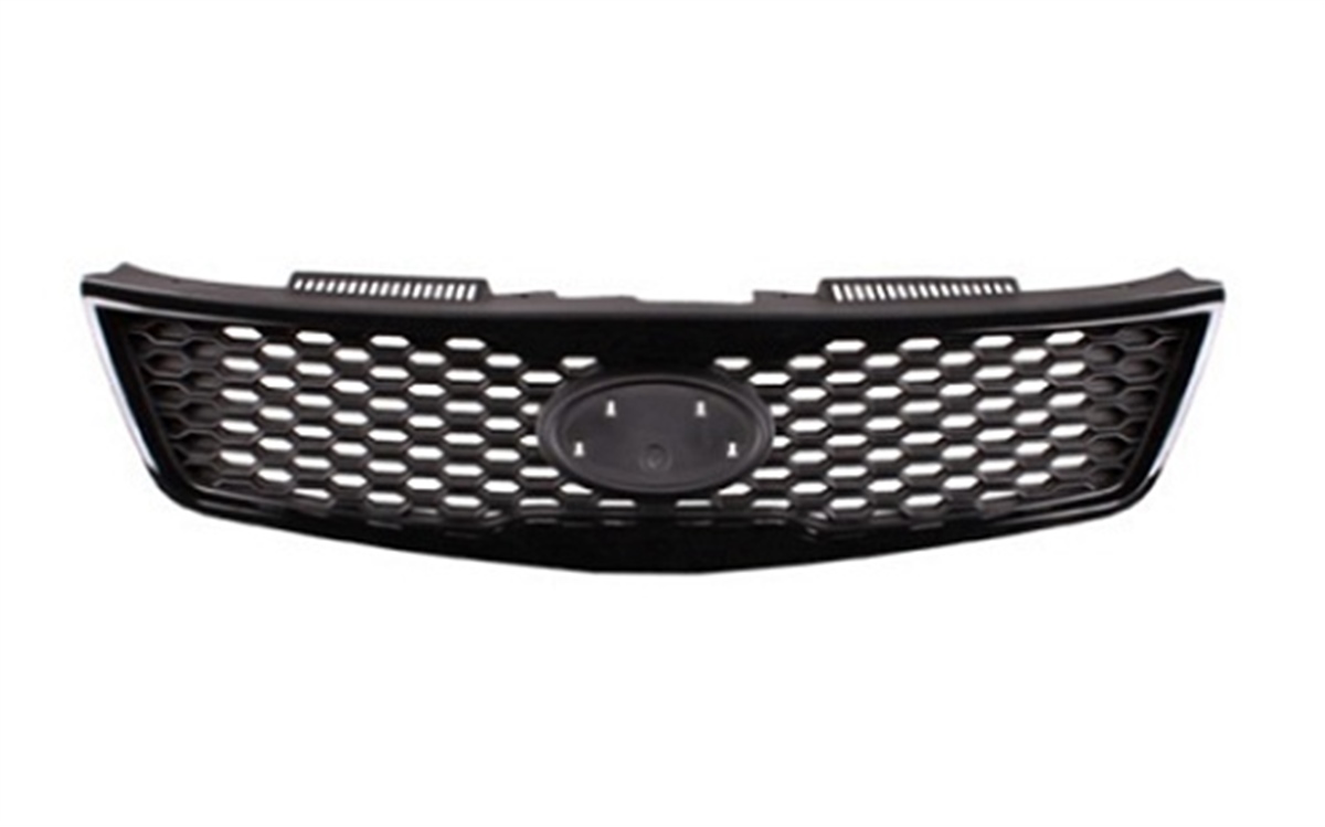 CERATOKIA CERATO ÖN PANJUR GRİ DESENLİ 09- 863501M010DE-GAKIA09CT004