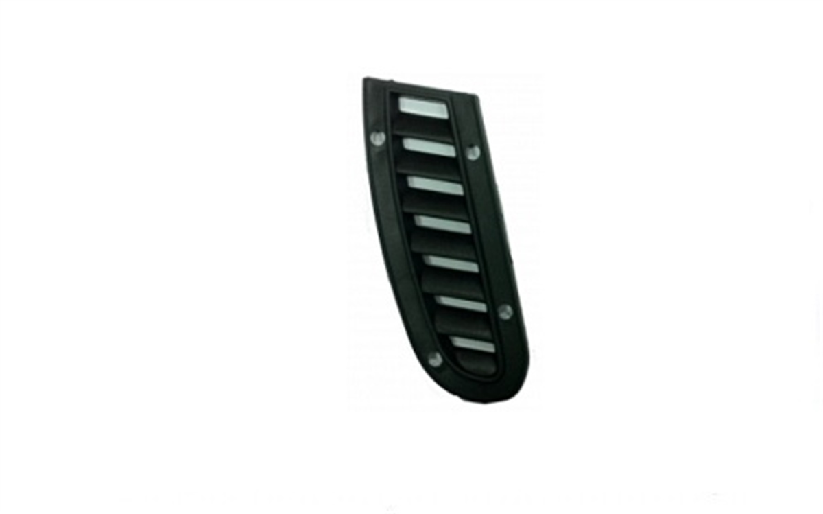 CERATOKIA CERATO ÖN TAMPON PANJURU ÜST SAĞ.03-05 865522F000DE-GAKIA07CT021
