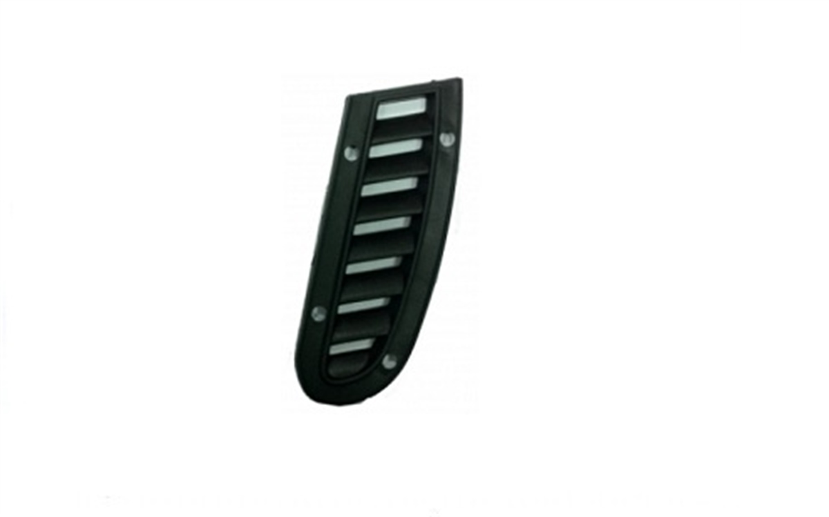 CERATOKIA CERATO ÖN TAMPON PANJURU ÜST SOL.03-05 865512F000DE-GAKIA07CT022