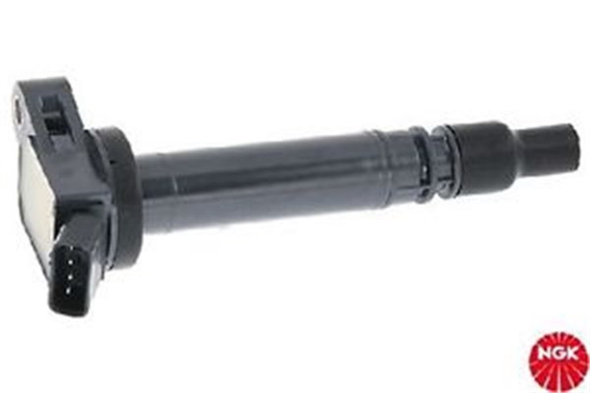 CHARADEATEŞLEME BOBİNİ U5084 COROLLA 07 AURIS 13 VERSO 11 YARIS 09 DAIHATSU CHARADE-SUBARU TREZIA 11 1.3 NGK 48269NGKNGK 48269