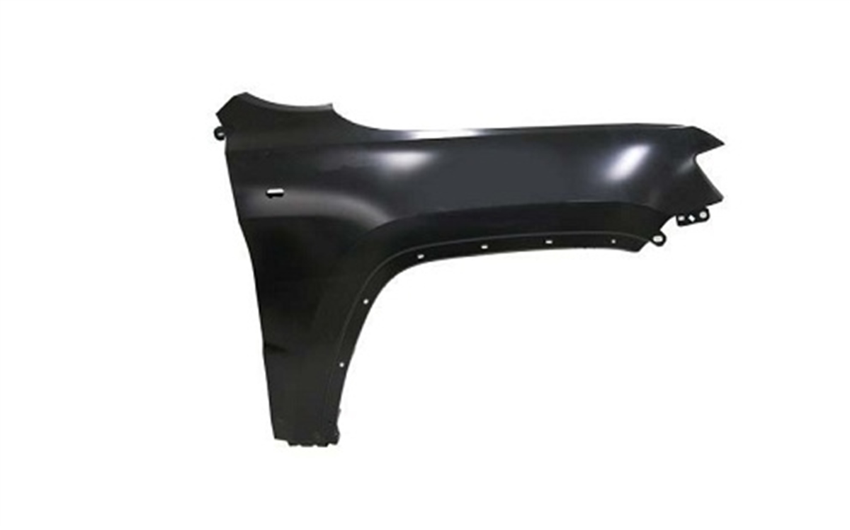 CHEROKEEJEEP GRAND CHEROKEE ÖN ÇAMURLUK DELİKLİ SAĞ.10- 55113682ABDE-GAJEP08GR004