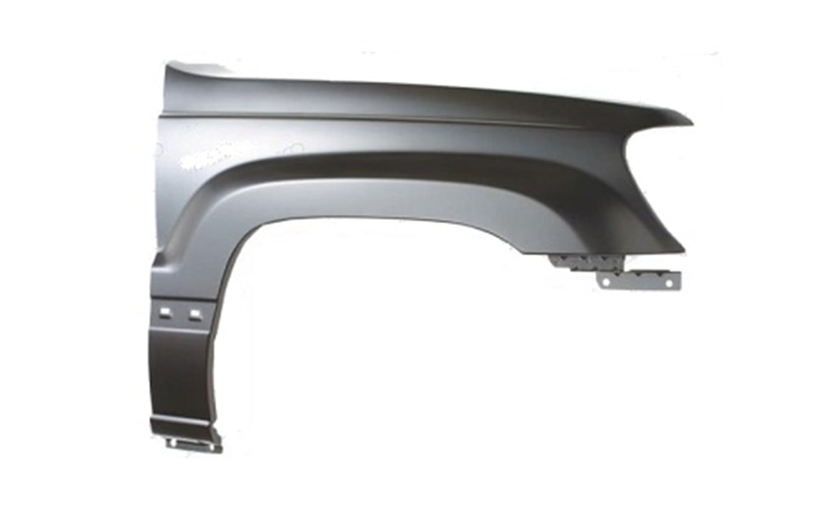 CHEROKEEJEEP GRAND CHEROKEE ÖN ÇAMURLUK SAĞ.99-04 55135900ACDE-GAJEP08GR001