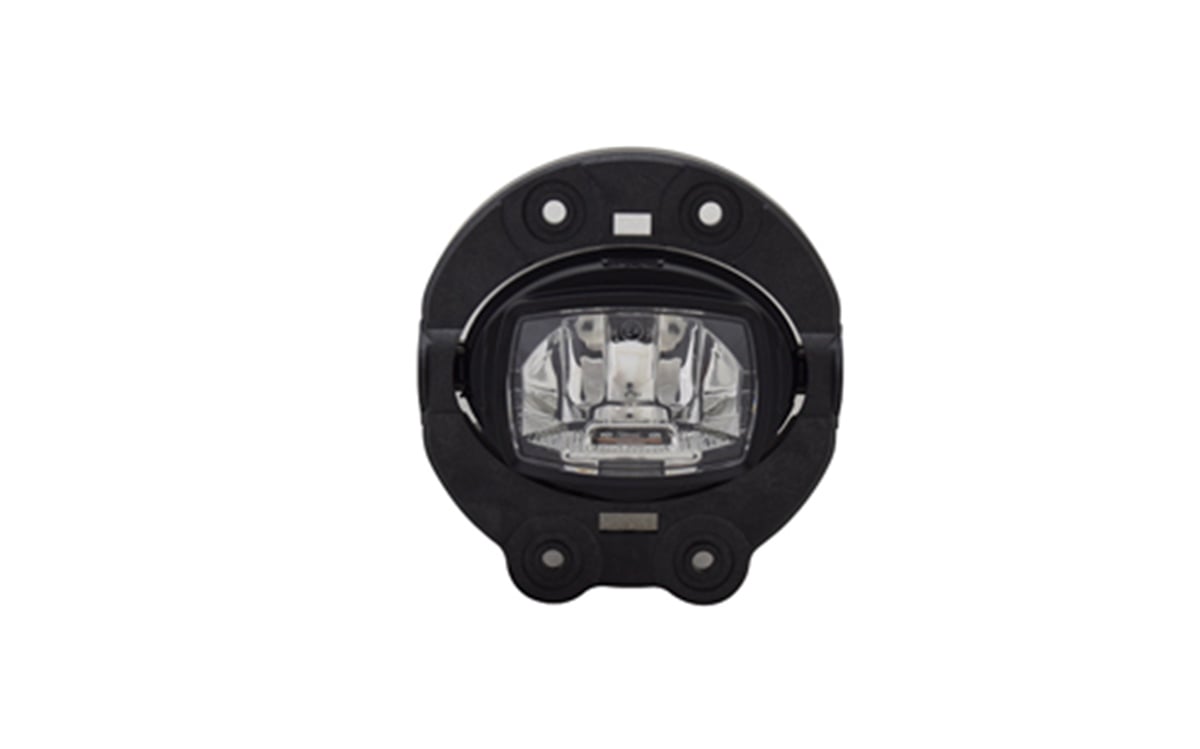 CHEROKEEJEEP GRAND CHEROKEE ÖN SİS FARI SET 18- 68410368AADE-GAJEP10GR036
