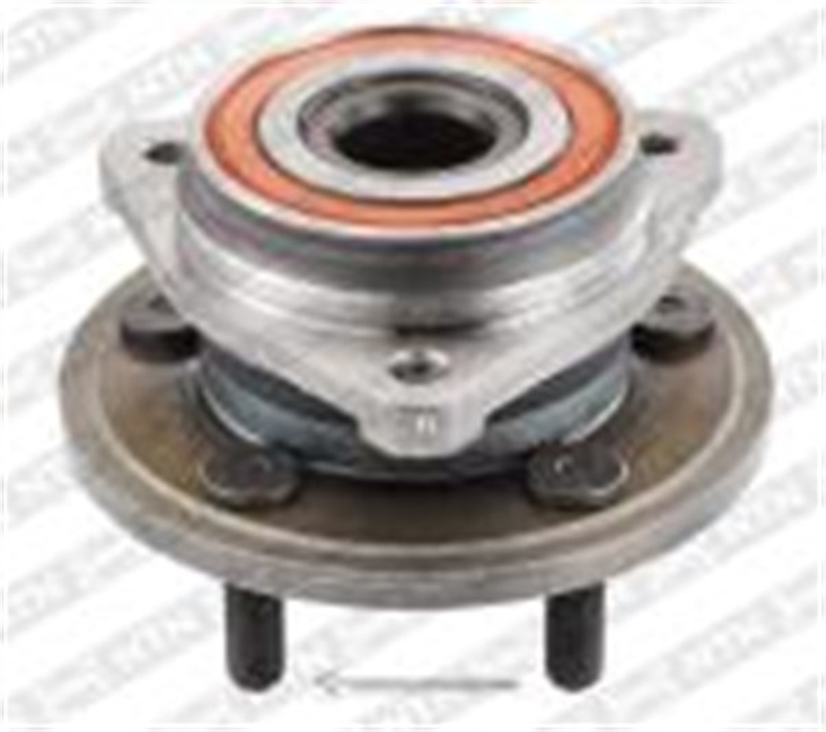 CHEROKEEÖN TEKER RULMANI JEEP CHEROKEE 4.0İ-4.0İ 4X4 95-01 SNR R186.26SNRSNR R186.26