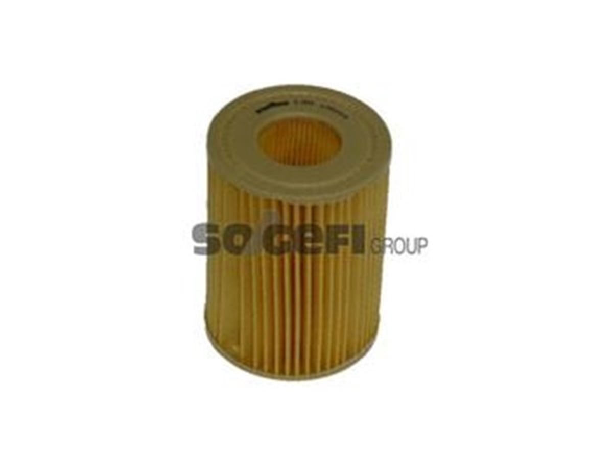 CHEROKEEYAĞ FİLTRESİ MERCEDES W203-W204-W211-W164-JEEP GRAND CHEROKEE 3.0 06-10 PURFLUX L411PURFLUXPURFLUX L411