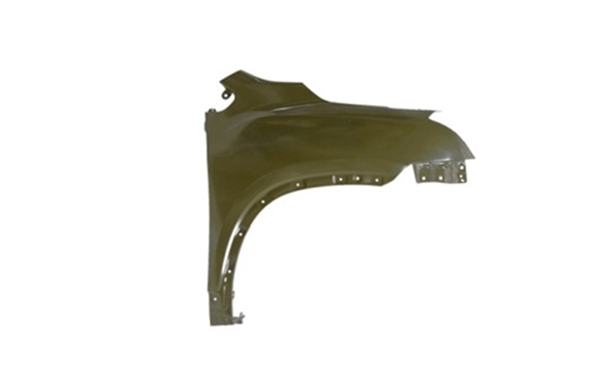 CHEVROLETCHEVROLET ÖN ÇAMURLUK SAĞ.12- 95210619DE-GADAW08TR001