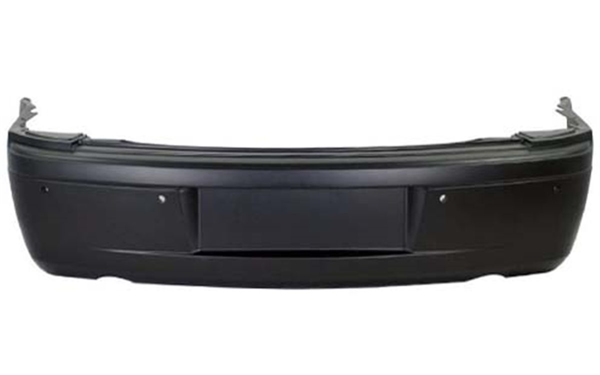 CHRYSLERCHRYSLER 300 C ARKA TAMPON SEN.DELIKLİ AST.04- 4805780ADDE-GACHR0730001