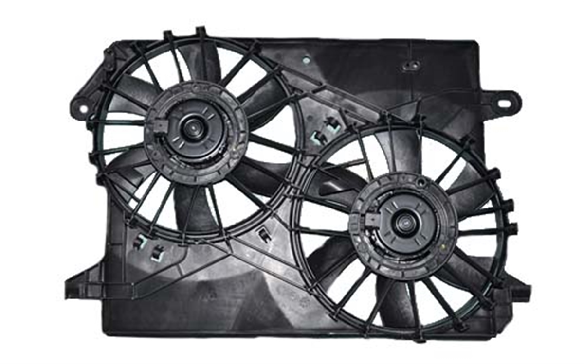 CHRYSLERCHRYSLER 300 C ÇİFT FAN KABLOSUZ 2.7/3.5/5.7/6.1L 04- 5174358AADE-GACHR1830001