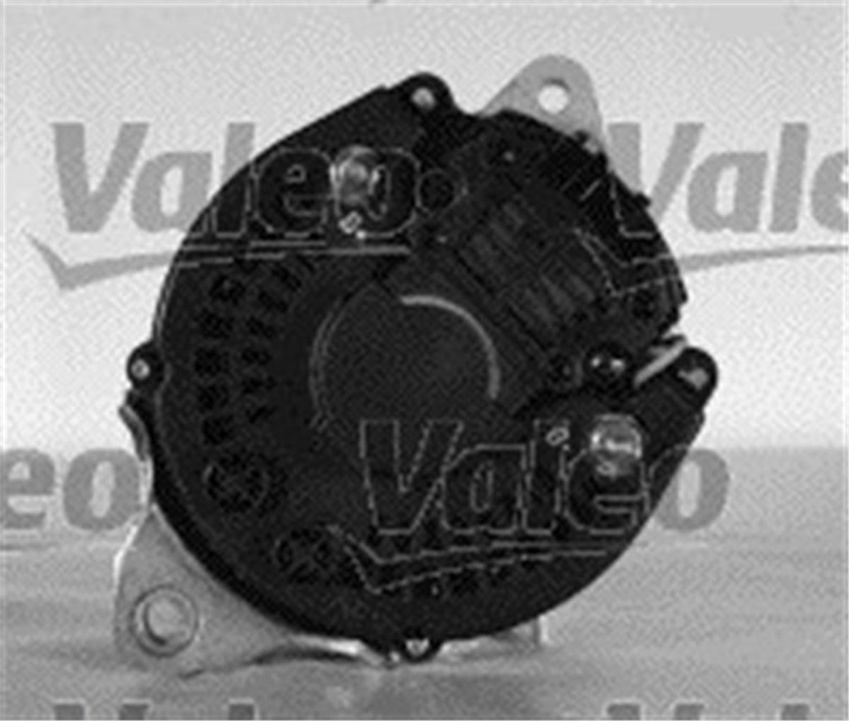 CITROENALTERNATÖR 9AR2672P CITROEN-PEUGEOT-FIAT VALEO 432829VALEOVALEO 432829